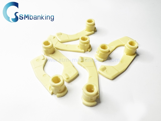 Bloqueo de plástico para la oreja derecha 1x1 Wincor CMD V4 Dispenser Module Accesorio