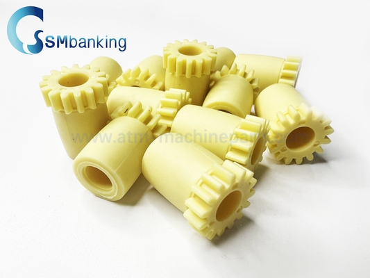 Mancha corta con dientes X 2 Wincor CMD-V4 Dispenser Module Accesorio