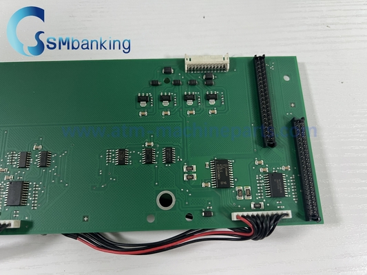 Wincor CMD-V4 Modulo de Dispensador Junta de control de canales Nuevo original