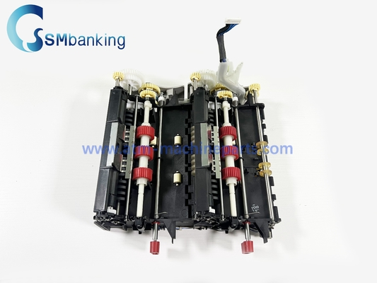1750109641 CMD-V4 Extractor doble Mdms V Módulo Wincor Partes ATM