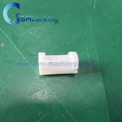 NCR UD600 Guía de cinta Partes de plástico blanco Original