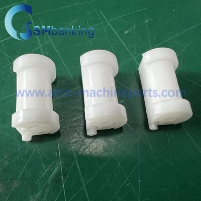 NCR UD600 Guía de cinta Partes de plástico blanco Original