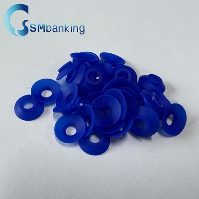 Parte del cajero automático NCR S1 Dispensador Accesorio Copas de succión azules