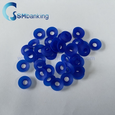 Parte del cajero automático NCR S1 Dispensador Accesorio Copas de succión azules