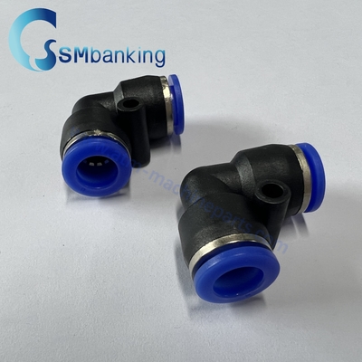 NCR S1 Dispensador Accesorio de canal de vacío Taza de tubo de 2 vías Nuevo original