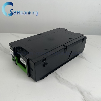 01750109651 1750109651 Wincor Nixdorf Caja de caja W/ LOCK &amp; KEY CMD-V4 Bloqueo y sello Caja de caja ATM Partes