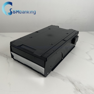 01750109651 1750109651 Wincor Nixdorf Caja de caja W/ LOCK &amp; KEY CMD-V4 Bloqueo y sello Caja de caja ATM Partes