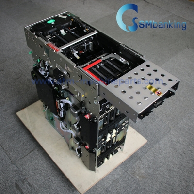 Dispensador NCR S2 Modulo de distribuidor de medios enteros ATM Partes de la máquina 4450732256