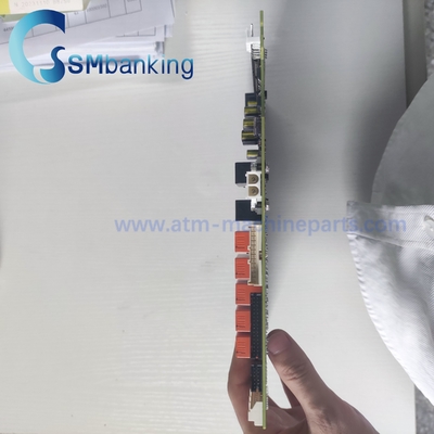 4450749347 NCR S2 Panel de control del dispensador ATM Partes de repuesto 4450757206