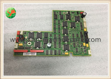 01750102014 placa madre electrónica del dispensador de los recambios CCDM del cajero automático de Wincor Nixdorf VM3