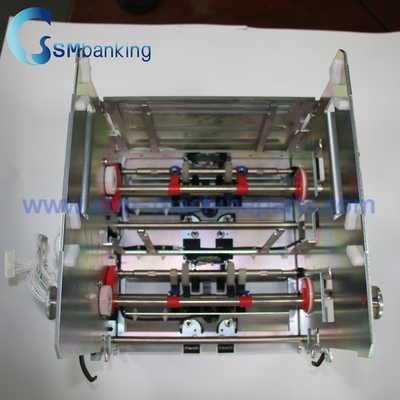 4450756286 NCR S2 Selección de módulo Assy para NCR S2 Dispenser ATM Partes