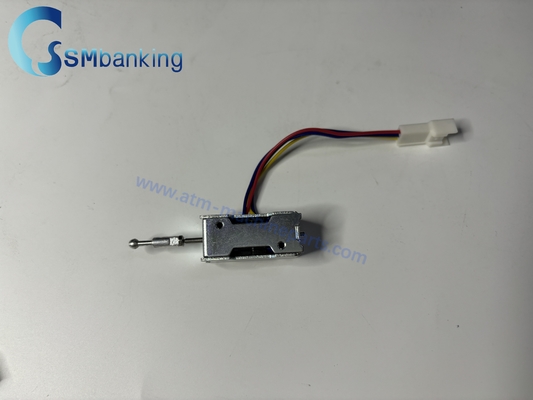 445-0752132 4450752132 NCR S2 SNT Ensamblaje de solenoides 445-0761208-66 Partes de los cajeros automáticos