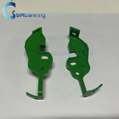 445-0751775 NCR S2 Cerradura de carro 445-0761208-21 4450751775 ATM Partes