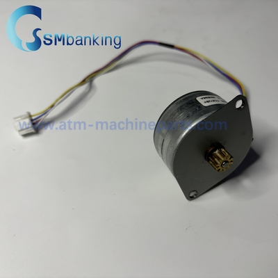 0175046741 Wincor Nixdorf Wincor Motor de apilamiento 175046741 Partes de cajeros automáticos