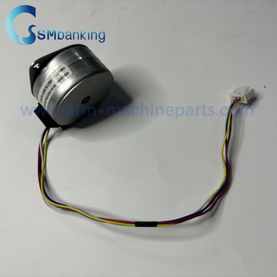 0175046741 Wincor Nixdorf Wincor Motor de apilamiento 175046741 Partes de cajeros automáticos