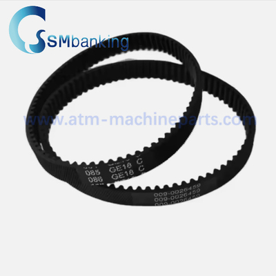 009-0026459 NCR S2 Presentador 78T Cinturón 445-0761208-117 90026459