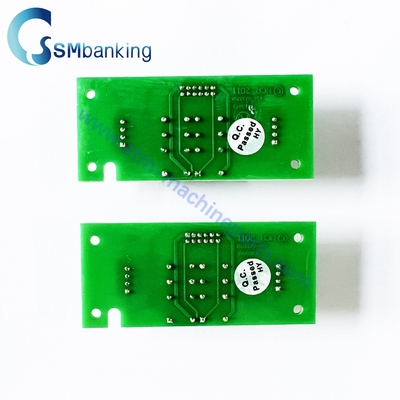 445-0760660 NCR S2 Interfaz de transporte PCB 445-0761208-193 4450760660 ATM Partes de máquinas
