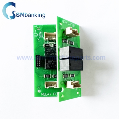 445-0760660 NCR S2 Interfaz de transporte PCB 445-0761208-193 4450760660 ATM Partes de máquinas