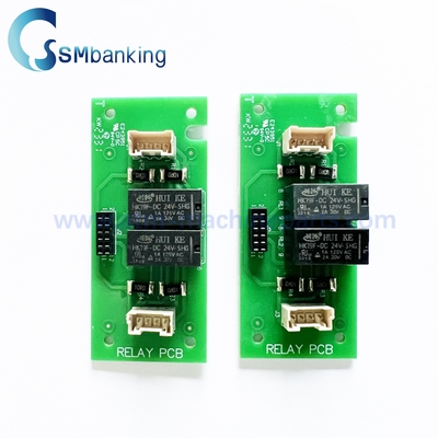445-0760660 NCR S2 Interfaz de transporte PCB 445-0761208-193 4450760660 ATM Partes de máquinas