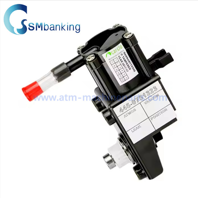 445-0751323 NCR S2 Montaje de bombas de vacío 4450751323 ATM Partes de repuesto