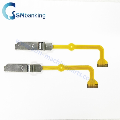 Lector de tarjetas Diebold DN 01750304620 CHD-mot ICT3H5-3A7790 Cabeza magnética para leer G13A888B01 1750304622-35