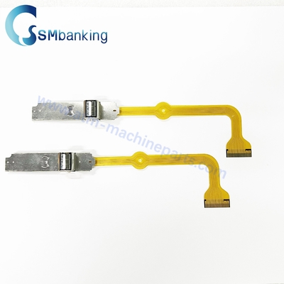 Lector de tarjetas Diebold DN 01750304620 CHD-mot ICT3H5-3A7790 Cabeza magnética para leer G13A888B01 1750304622-35