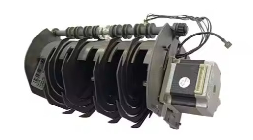 GRG H22 H68 Motor Nmd Ns200 A008632 Nmd Ns200 Módulo Nmd100 Nmd200 A008632 A021932 A008909 A003872-05
