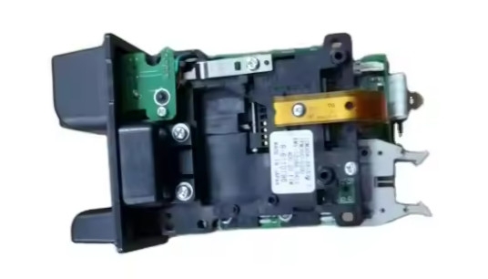 Hyosung piezas del cajero automático Sankyo ICM30A-3R1570 ATM Sankyo EMV bisel lector de tarjetas