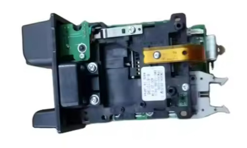 Hyosung piezas del cajero automático Sankyo ICM30A-3R1570 ATM Sankyo EMV bisel lector de tarjetas