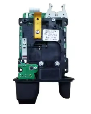 Hyosung piezas del cajero automático Sankyo ICM30A-3R1570 ATM Sankyo EMV bisel lector de tarjetas
