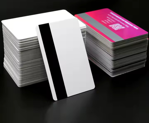 Partes de máquinas de cajeros automáticos Sunlan Tarjeta de visita NFC Tarjetas digitales para el servicio bancario