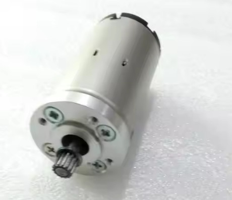 Precisión Japón 00S066-EN42 NQ100 NQ200 NQ300 Motor A008633 ATM Partes GRG