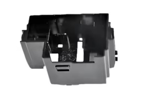 Hyosung CDU10 Cash Cassette Bloque de bala interno 4280000093 S4280000093 Partes de cajeros automáticos