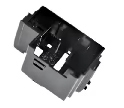 Hyosung CDU10 Cash Cassette Bloque de bala interno 4280000093 S4280000093 Partes de cajeros automáticos