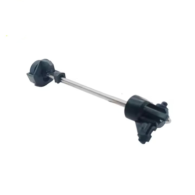 Diebold Opteva Máquina de cajeros automáticos de piezas de recolección módulo para llevar la rueda 49225262000A-1