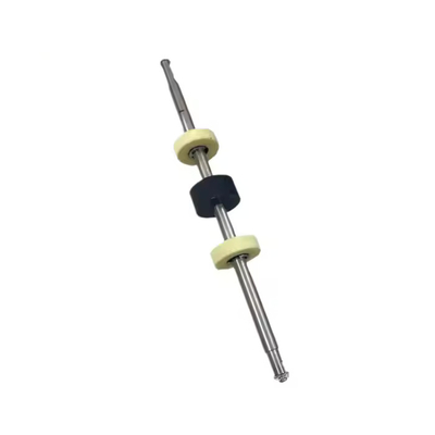 4520000318 Partes de máquinas de cajeros automáticos Hyosung CDU Roller inferior S4520000318