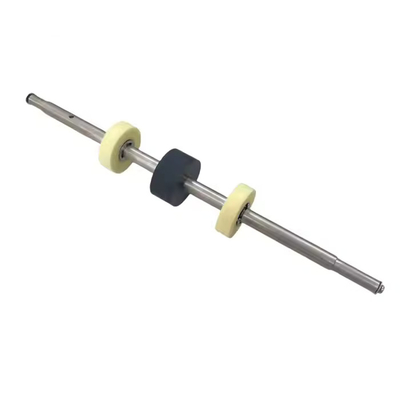 4520000318 Partes de máquinas de cajeros automáticos Hyosung CDU Roller inferior S4520000318