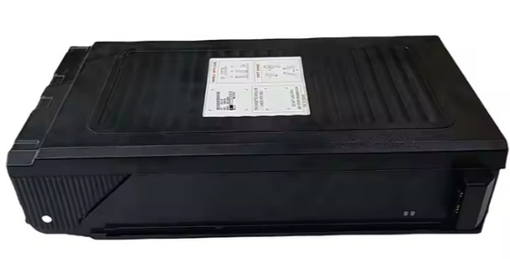Las piezas del cajero automático Hyosung Cash Cassette CDU10 CST 7430001020 S7430001020 CDXL025697 Cassette de depósito