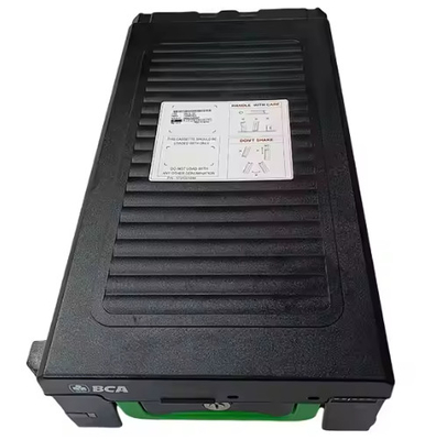 Las piezas del cajero automático Hyosung Cash Cassette CDU10 CST 7430001020 S7430001020 CDXL025697 Cassette de depósito