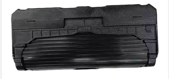 Las piezas del cajero automático Hyosung Cash Cassette CDU10 CST 7430001020 S7430001020 CDXL025697 Cassette de depósito