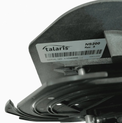 Partes de cajeros automáticos Talaris Ns 200 Rev. 3 1104966
