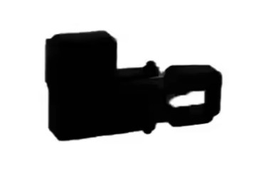 Fábrica de cajeros automáticos S7430000208-34 7430000208-34 piezas de cajeros automáticos Hyosung piezas de placas de empuje del dispensador