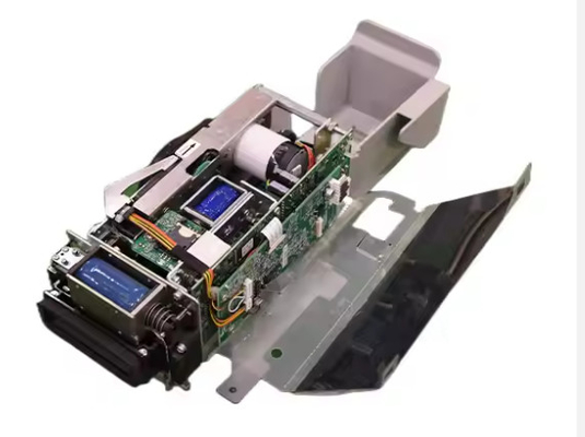 S5645000046 5645000046 Nautilus Hyosung lector de tarjetas MCU Hyosung MCU Sankyo USB lector de tarjetas MCRW S5645000046 5645000046