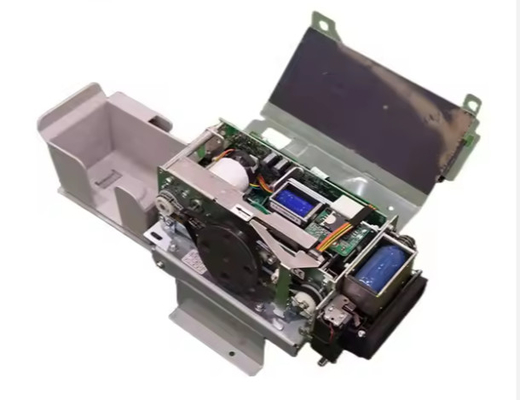S5645000046 5645000046 Nautilus Hyosung lector de tarjetas MCU Hyosung MCU Sankyo USB lector de tarjetas MCRW S5645000046 5645000046