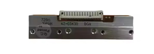 S7020000032 7020000032-1 Partes de cajeros automáticos Hyosung L-SPR3 Recibo de calefacción Hyosung L-SPR3 Cabeza de impresión