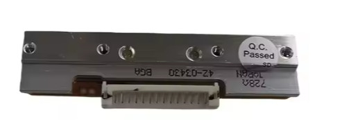 S7020000032 7020000032-1 Partes de cajeros automáticos Hyosung L-SPR3 Recibo de calefacción Hyosung L-SPR3 Cabeza de impresión