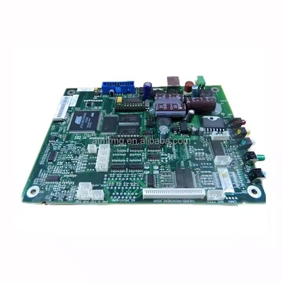 Repuestos de máquinas de cajeros 01750063547 Wincor Nixdorf TP07 Recepción de la impresora de control 1750063547