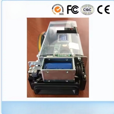 Partes de cajeros automáticos NCR 6635 Lector de tarjetas inteligentes ICT3Q8-3A0260