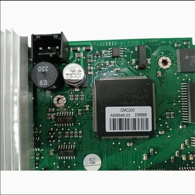A008545 Glory Nmd CMC200 Panel de control del dispensador Partes ATM