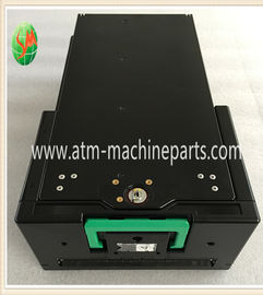 Efectivo negro de las piezas del cajero automático de Fujitsu que recicla la caja Tritón G750 KD03426-D707